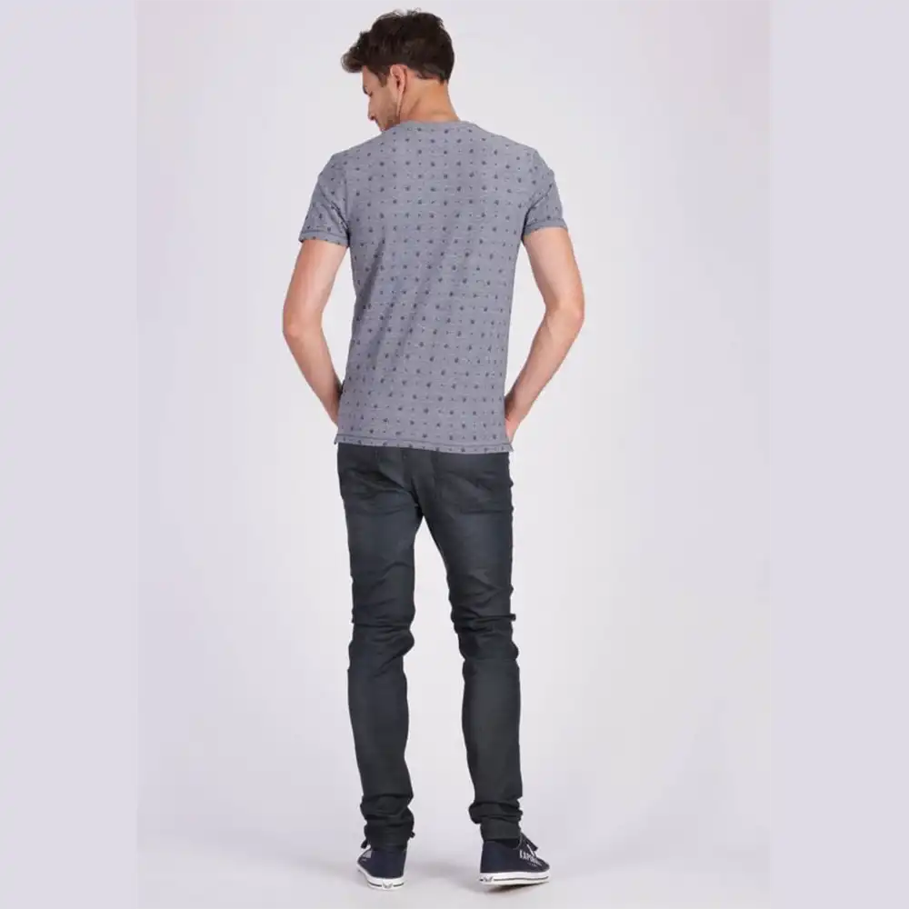 milio navy mel Kaporal - 5